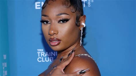 Megan Thee Stallion Nude Photos & Videos